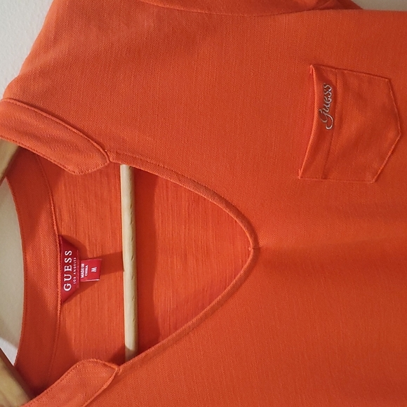 GUESS summer tee - Picture 3 of 4